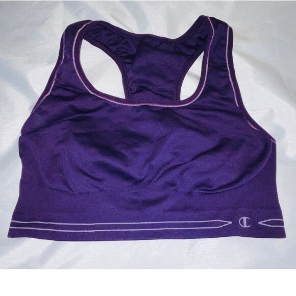 Champion Sports Bra - Women's size XL - No‎ Padding - Picture 1 of 4